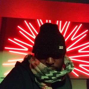 Meet your Posher, Jay